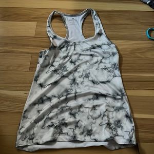 90 Degree Dri Fit Tank Top